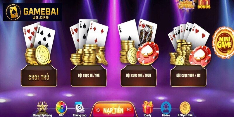 Giới thiệu một số thông tin cơ bản về bài xì dách