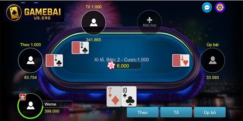 Một số thông tin giới thiệu qua về bài Xì Tố