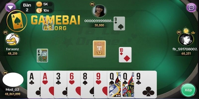 Chơi Phỏm cực đã, thắng cực chất