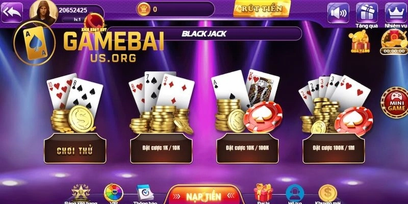 TOP 3 CÁCH CHỌN NHÀ CÁI CHƠI GAME BÀI ĐƠN GIẢN