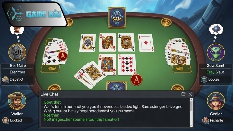 game-bai-truc-tuyen-co-chat-truc-tiep