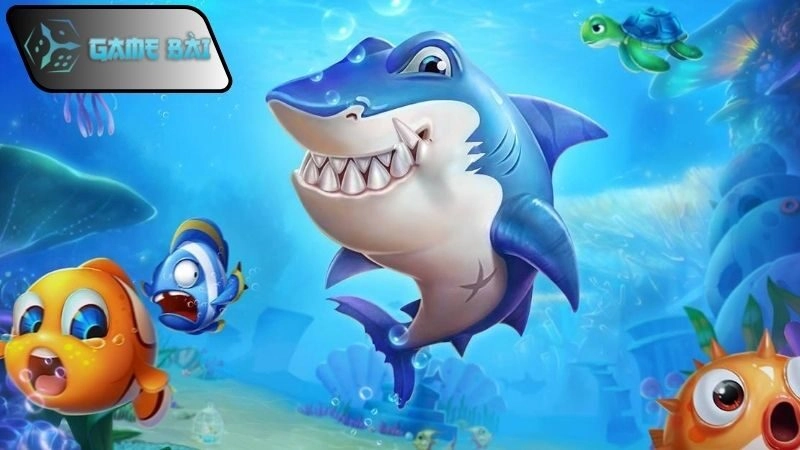 Mẹo chơi game bắn cá nhiều người chơi cùng lúc hiệu quả 