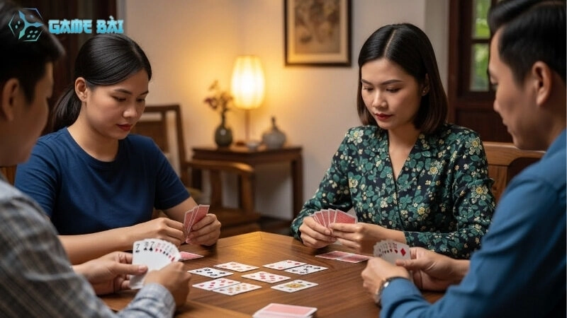 Mậu Binh là gì? Cách sắp xếp bài tối ưu nhất cho người chơi