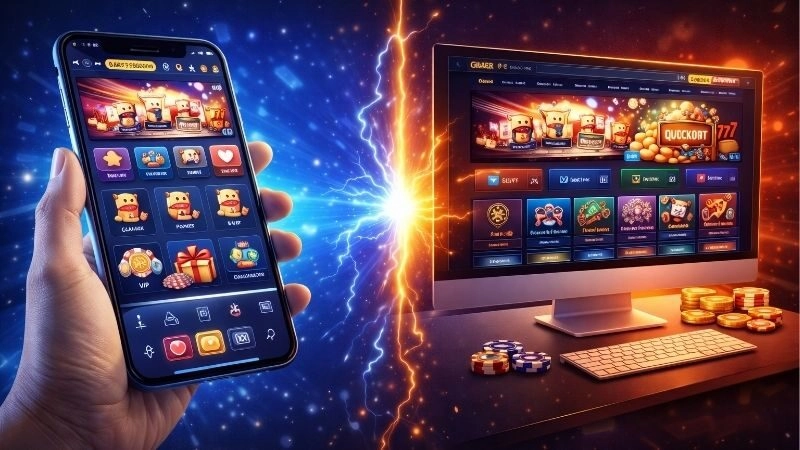 so-sanh-trai-nghiem-choi-game-bai-tren-app-va-web