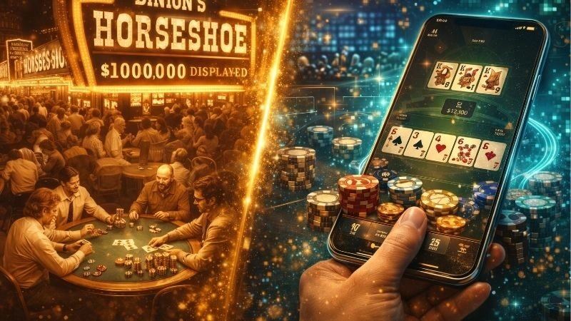 Tình hình thị trường game bài đổi thưởng tại Châu Á 